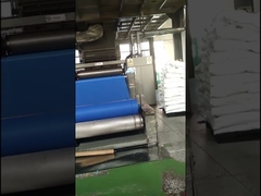 پارچه ضد باکتری PP اسپان باند غیر بافته شده هیدروفیل تنفسی برای پزشکی