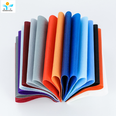 3.2m Width SMS Non Woven Fabric 0.5mm With ISO9001 Certificate